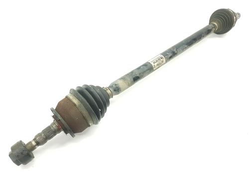Right front driveshaft OPEL ASTRA K Sports Tourer (B16) 1.6 CDTi (35) | BP20710386M39 