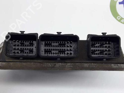 Engine control unit (ECU) PEUGEOT 406 (8B) 2.2 HDi | BP3491280M57 