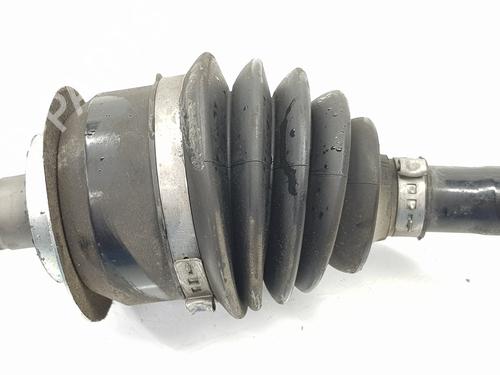 Right front driveshaft SUZUKI SX4 S-Cross (JY) 1.4 T (AKK414) | BP22554392M39 