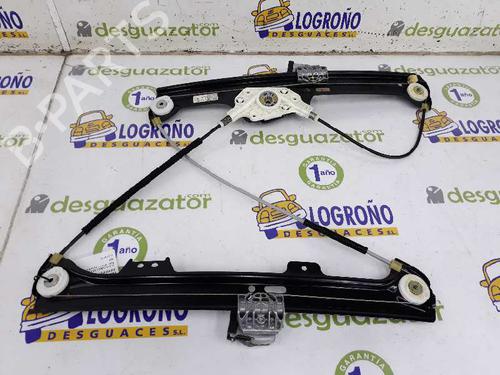 Front right window mechanism BMW 5 (E60) 520 d | BP1664436C23 