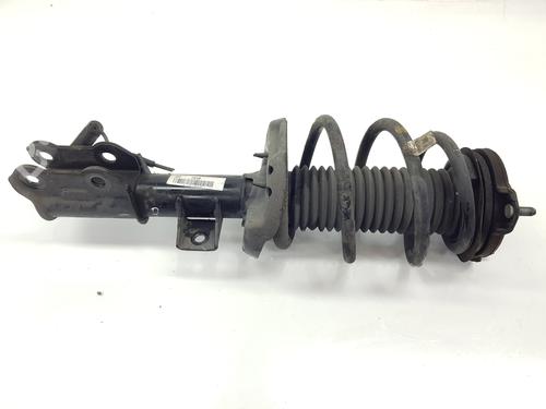 Used Right front shock absorber KIA OPTIMA (JF) 1.7 CRDi (141 hp) 21004020