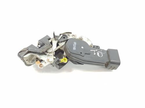 Rear right lock TOYOTA LAND CRUISER 90 (_J9_) 3.0 TD (KZJ90_, KZJ95_, KZJ90R, KZJ95R, KZJ90W, KZJ95W) | BP19037398C99 