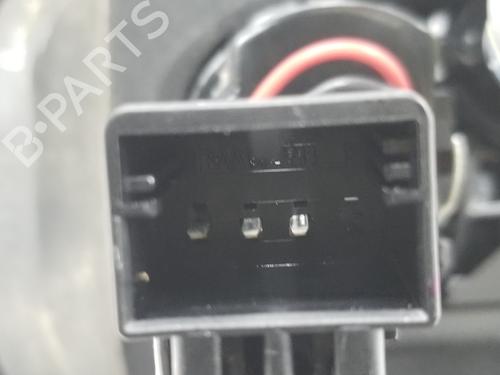 Right taillight VW GOLF VII (5G1, BQ1, BE1, BE2) 1.6 TDI | BP10340758C35 