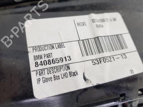 Glove box BMW X5 (E53) 3.0 d | BP11336622C95