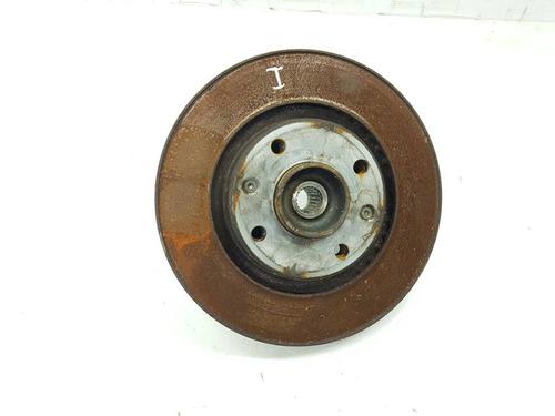 Used Left front steering knuckle Left front steering knuckle 38568025 38568025