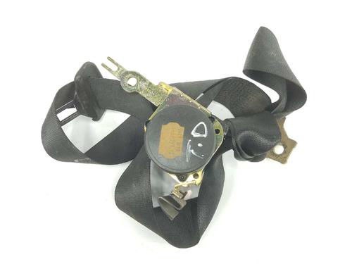 Used Rear right seatbelt BMW 3 Coupe (E46) 328 Ci (193 hp) 7893496