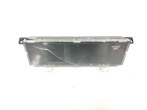 Used Display monitor SUBARU XV (_GP_) 1.6 i AWD (GP3, G33GP) (114 hp) 10716693