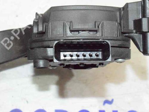 Pedal OPEL INSIGNIA A (G09) 2.0 CDTI (68) | BP1636450I4 