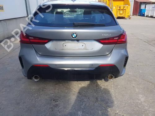 Gearbox BMW 1 (F40) 118 d | BP40082870M3 - Image 18