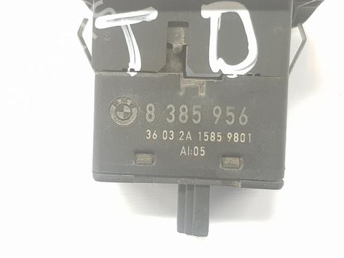 Right rear window switch BMW X5 (E53) 3.0 d | BP12603907I28 
