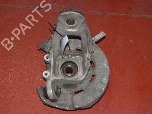 Used Right rear steering knuckle BMW X6 (E71, E72) xDrive 35 d (286 hp) 2973161