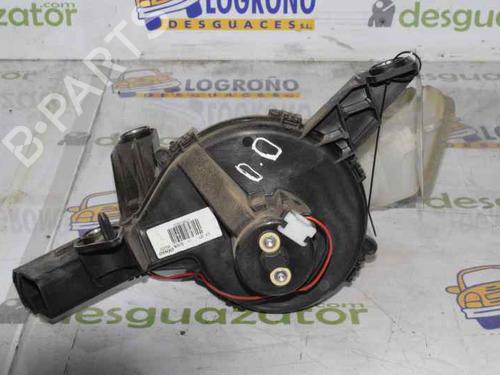 Used Heater blower motor CITROËN C4 Grand Picasso I (UA_) 1.6 HDi (109 hp) 14117273