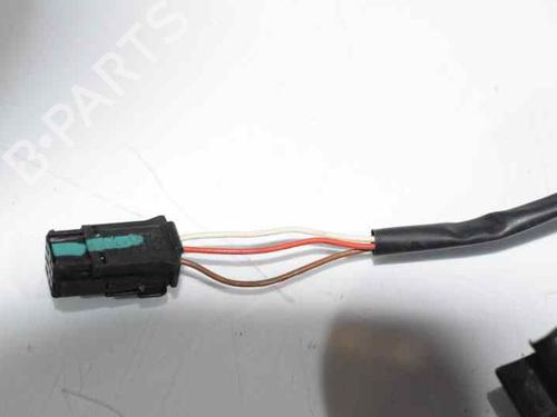 Left mirror CITROËN C3 I (FC_, FN_) 1.4 HDi | BP1168750C26