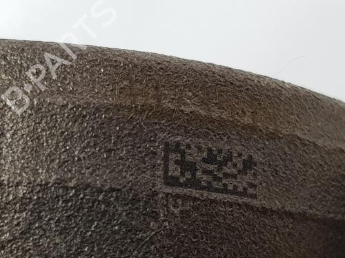 Other LAND ROVER RANGE ROVER SPORT I (L320) 3.0 D 4x4 | BP24866487O1 