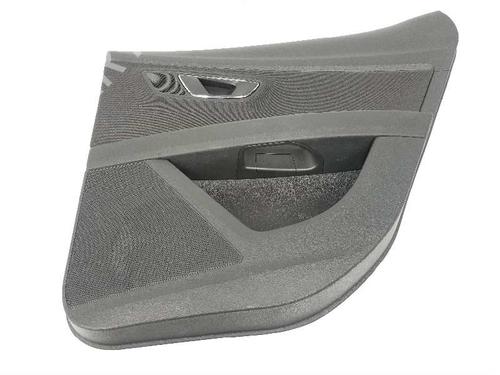 Guarnecido puerta trasera derecha SEAT LEON SC (5F5) 1.4 TSI (122 hp) 7785199