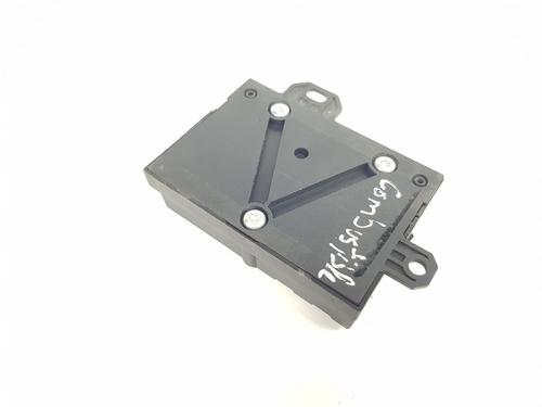 Electronic module MERCEDES-BENZ C-CLASS T-Model (S204) C 220 CDI (204.208) | BP27894483M83 