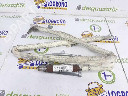 Used Right curtain airbag MINI MINI (R56) One (75 hp) 1426150