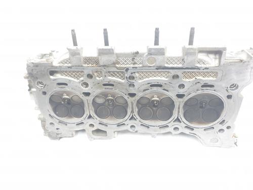 Used Cylinder head NISSAN QASHQAI II (J11, J11_) 1.3 DIG-T (160 hp) 30436973