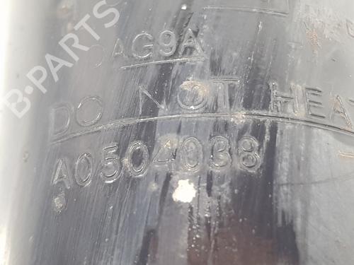 Left front shock absorber FORD FOCUS III 1.6 TDCi | BP31952340M16