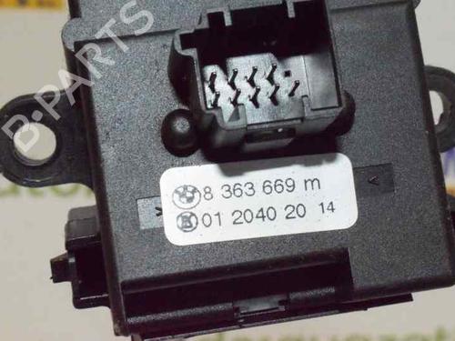 Steering column stalk BMW X5 (E53) 4.4 i | BP1364988I23 