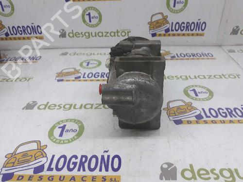 AC compressor NISSAN NAVARA NP300 (D40) 2.5 dCi 4WD | BP1266491M34 