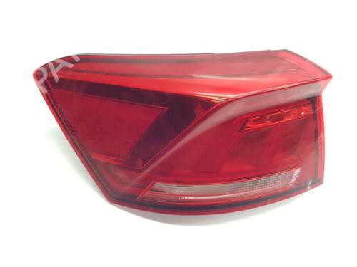 Left taillight VW T-ROC (A11, D11) | BP39599317C34 - Image 3