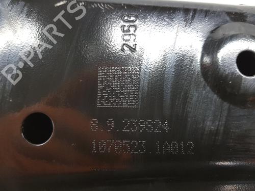 Subframe RENAULT CLIO V (B7_) | BP33801836M9 - Image 4