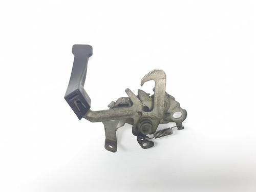 Used Hood lock PEUGEOT 5008 (0U_, 0E_) 1.6 HDi (112 hp) 16828883