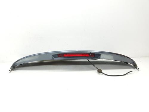 Used Rear spoiler RENAULT CLIO IV (BH_) 0.9 TCe 90 (BHNF, BHMA, BHMH, BHJK, BHJR) (90 hp) 20194805