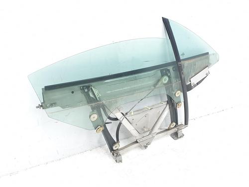 Front right window mechanism AUDI TT (8N3) 1.8 T | BP12463398C23 