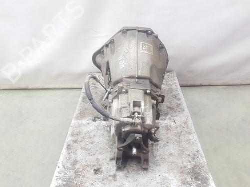 Gearbox MERCEDES-BENZ SLK (R171) 200 Kompressor (171.442) | BP8198984M3 