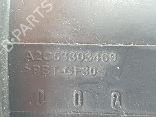 Mass air flow sensor MERCEDES-BENZ E-CLASS (W212) E 220 CDI / BlueTEC (212.001, 212.002) | BP29489720M95 