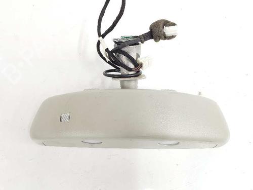 Rear mirror MERCEDES-BENZ M-CLASS (W166) ML 250 CDI / BlueTEC 4-matic (166.004, 166.003) | BP4586429I6 