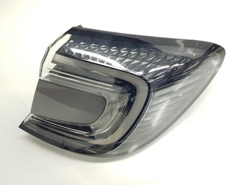 Used Right taillight Right taillight RENAULT CAPTUR II (HF_) [2020-2026] 34117420 34117420
