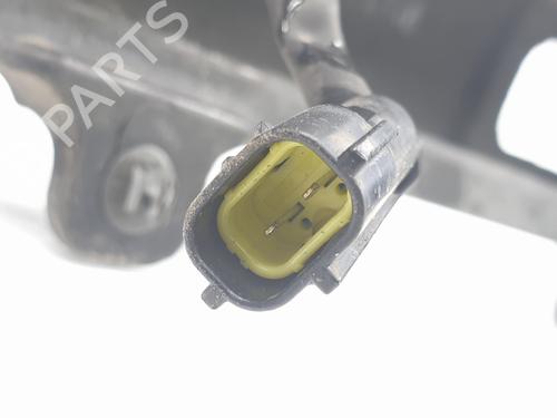 Rear bumper reinforcement KIA SPORTAGE III (SL) 2.0 CRDi AWD | BP17168682C73 