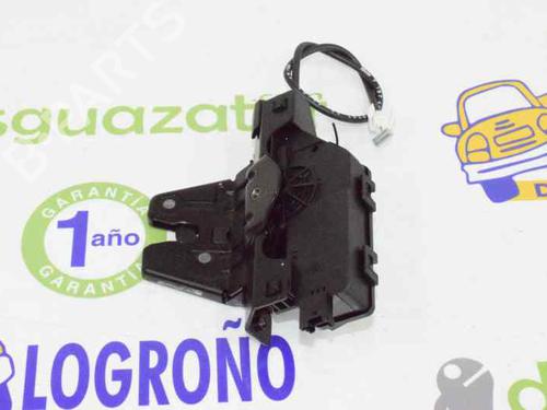 Tailgate lock BMW 3 (E90) 320 d | BP1369513C101 