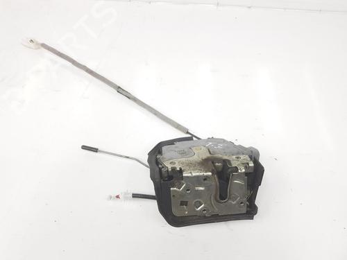 Rear left lock BMW X5 (E53) 3.0 d | BP9196490C100 