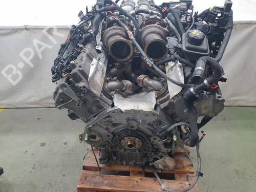 Engine BMW 5 (G30, F90) M5 | BP39203606M1 - Image 3