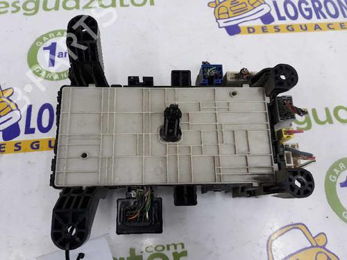 Fuse box SUZUKI GRAND VITARA II (JT, TE, TD) 1.9 DDiS All-wheel Drive (JT419, TD44, JB419WD, JB419XD,... | BP2672258E1 