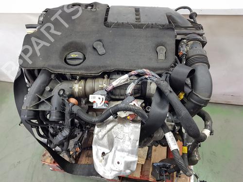 Engine CITROËN C4 II (NC_) 1.6 HDi 115 | BP30682271M1