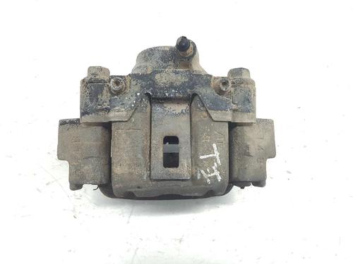 Left rear brake caliper TOYOTA LAND CRUISER 90 (_J9_) 3.0 TD (KZJ90_, KZJ95_, KZJ90R, KZJ95R, KZJ90W, KZJ95W) | BP11597204M107 