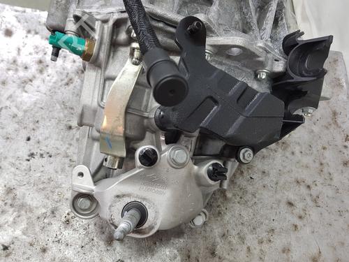 Gearbox RENAULT CAPTUR II (HF_)  | BP37477180M3  - Image 5