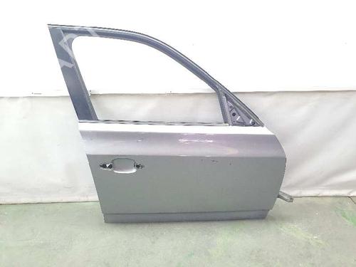 Used Right front door BMW X3 (E83) xDrive 20 d (177 hp) 7712250