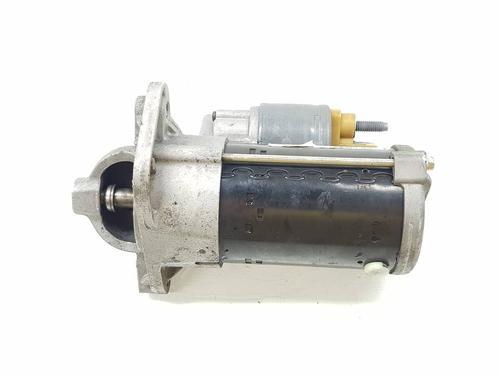 Starter RENAULT KANGOO BE BOP (KW0/1_) 1.5 dCi 75 | BP40494798M8 - Image 4