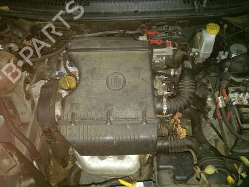 Injector FIAT BRAVO II (198_) 1.4 (198AXA1B) | BP13739324M100 