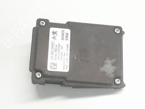 Other OPEL CROSSLAND X / CROSSLAND (P17, P2QO) 1.2 (75) | BP22548503O1 