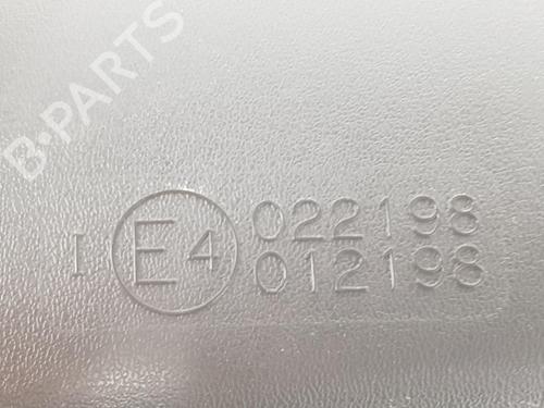 Rear mirror TOYOTA LAND CRUISER PRADO (_J15_) 2.8 D-4D (GDJ150_, GDJ155_, GDJ150, GDJ151) | BP8254856I6 