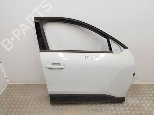 Used Right front door Right front door 39078558 39078558