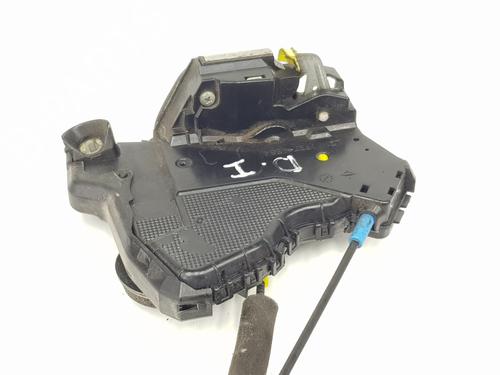 Front left lock TOYOTA LAND CRUISER PRADO (_J15_) 3.0 D-4D (KDJ155_, KDJ150_, KDJ150R, KDJ155R) | BP21003490C98 