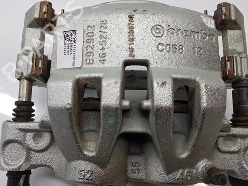 Right front brake caliper FIAT DUCATO Van (250_) 140 Multijet 2,2 D | BP31593959M104 - Image 9